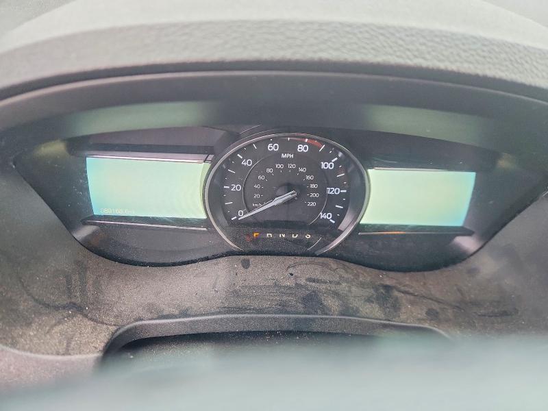 Продаж на аукціоні авто 2018 Ford Explorer, vin: 1FM5K8D86JGC89663, номер лоту: 75662715