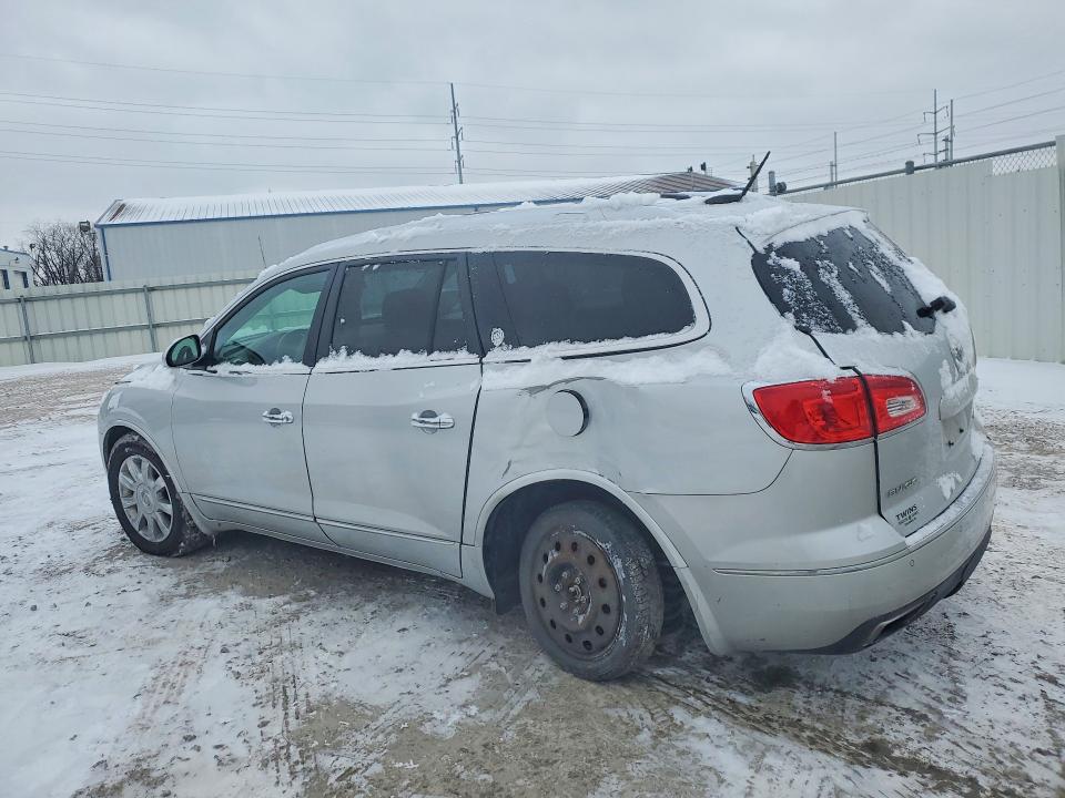 Aukcja sprzedaży 2017 Buick Enclave, vin: 5GAKVCKD5HJ219412, numer aukcji: 78336045
