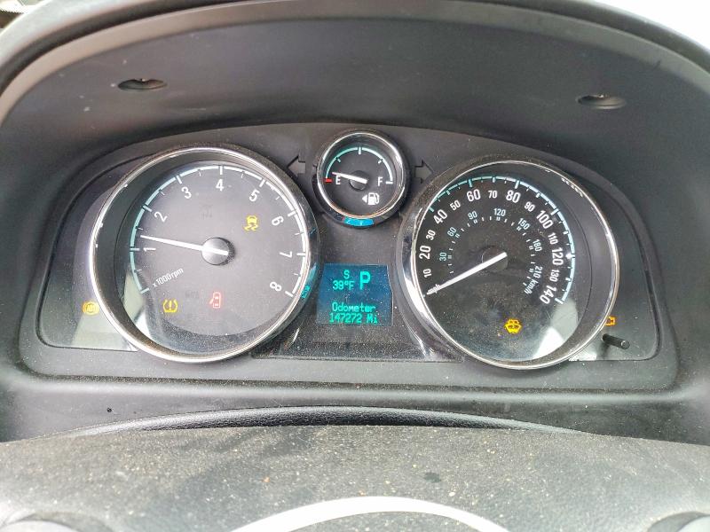 Aukcja sprzedaży 2014 Chevrolet Captiva, vin: 3GNAL3EK3ES669524, numer aukcji: 78864105