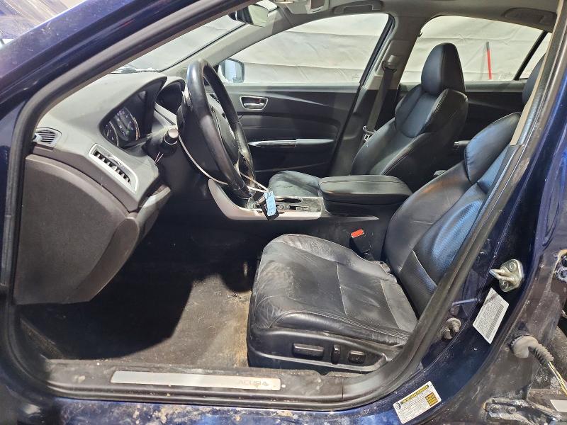 Продажа на аукционе авто 2020 Acura Tlx, vin: 19UUB1F52LA015359, номер лота: 74875515