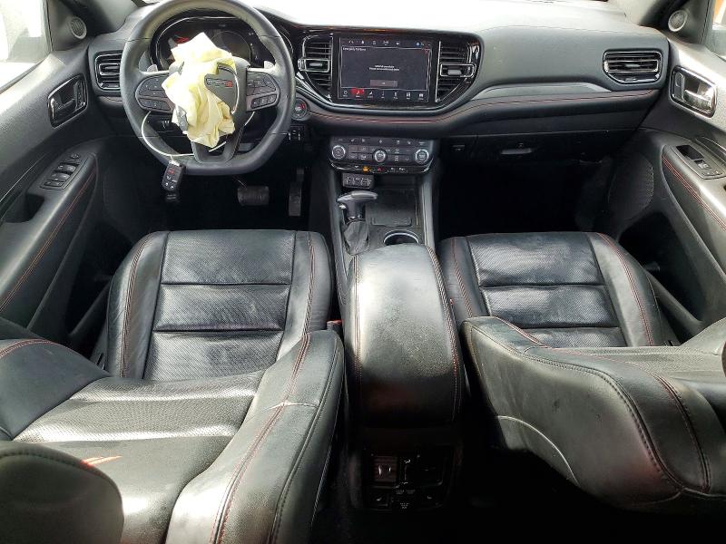 Продаж на аукціоні авто 2023 Dodge Durango, vin: 1C4SDHCT5PC687020, номер лоту: 76562135