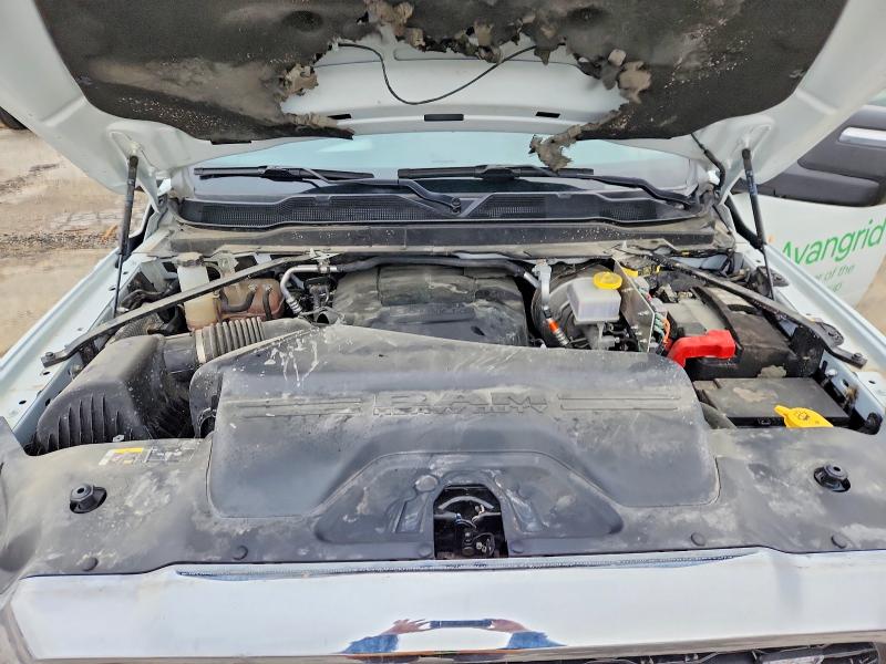 Продаж на аукціоні авто 2023 Ram 2500, vin: 3C6UR5HJ1PG653693, номер лоту: 78232945
