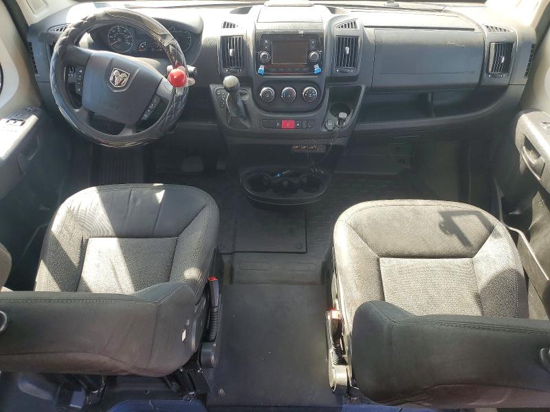 Aukcja sprzedaży 2020 Ram Promaster 3500, vin: 3C6URVJG2LE129148, numer aukcji: 54541616