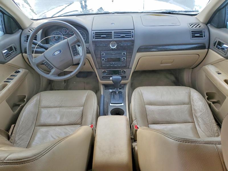 Продажа на аукционе авто 2008 Ford Fusion, vin: 3FAHP08118R121942, номер лота: 73849565