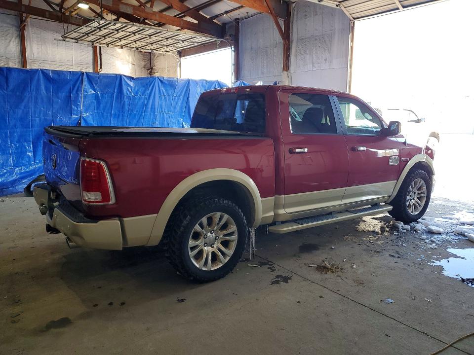 76631405 :رقم المزاد ، 1C6RR7PM6FS555070 vin ، 2015 Ram 1500 مزاد بيع