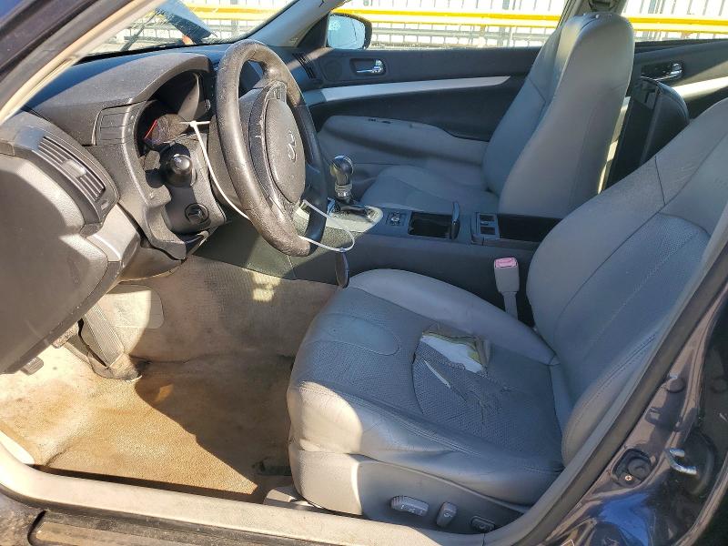 Aukcja sprzedaży 2009 Infiniti G37 Sedan, vin: JNKCV61E19M012898, numer aukcji: 76615345
