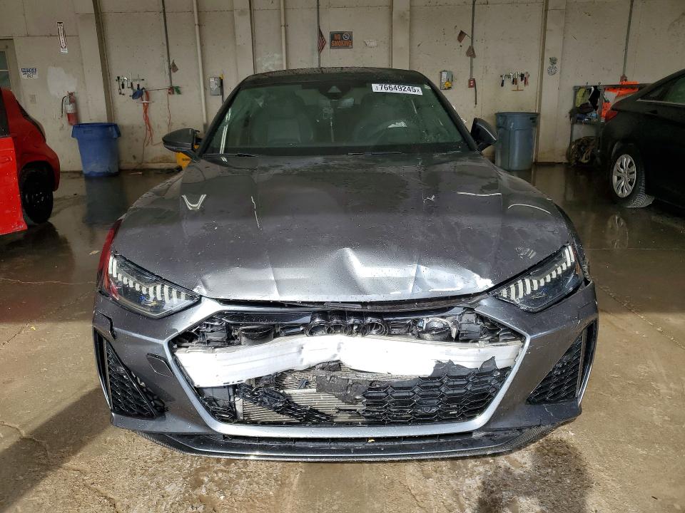 Aukcja sprzedaży 2023 Audi Rs7, vin: WUAPCBF28PN901675, numer aukcji: 76649245