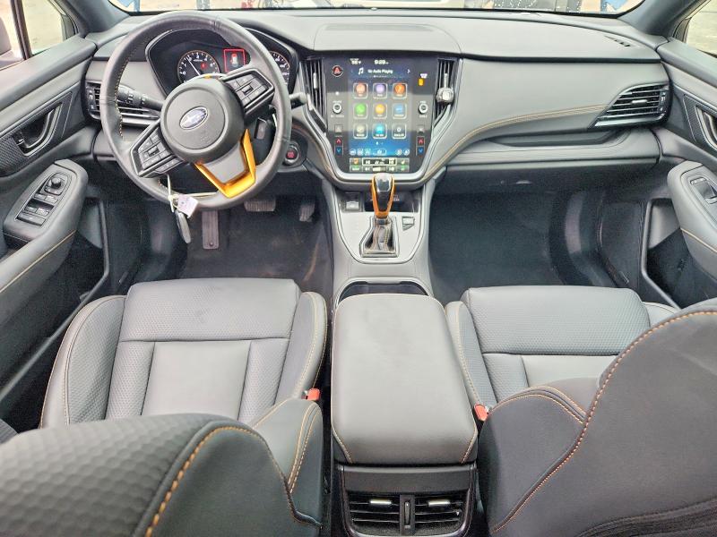 Продажа на аукционе авто 2024 Subaru Outback, vin: 4S4BTGUD1R3107054, номер лота: 77561305