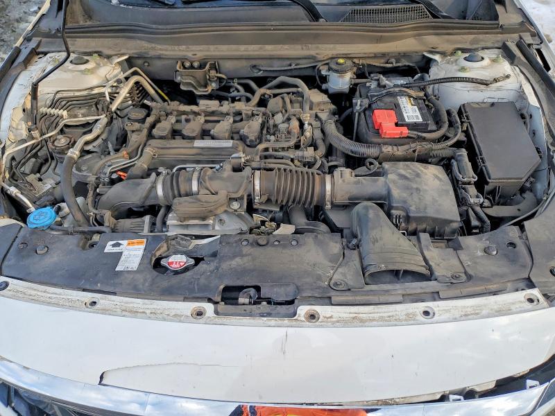 Продаж на аукціоні авто 2018 Honda Accord, vin: 1HGCV1F96JA186683, номер лоту: 77484135