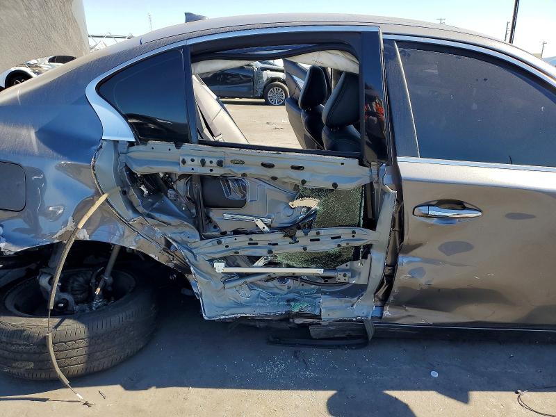 Aukcja sprzedaży 2024 Infiniti Q50, vin: JN1EV7BP5RM601021, numer aukcji: 76236405