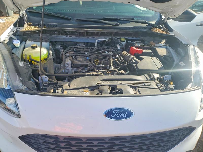 78709835 :رقم المزاد ، 1FMCU0F66MUA19966 vin ، 2021 Ford Escape مزاد بيع
