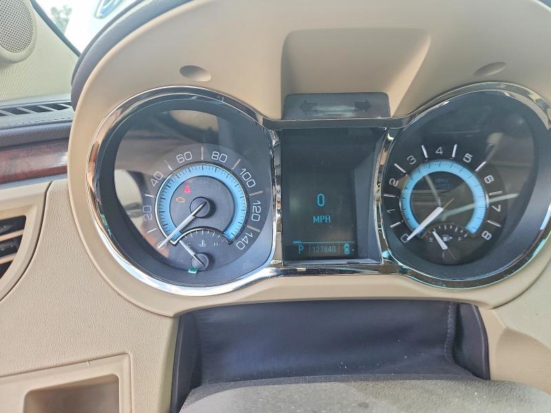 2011 Buick Lacrosse მანქანა იყიდება აუქციონზე, vin: 1G4GC5EDXBF276972, აუქციონის ნომერი: 77471825