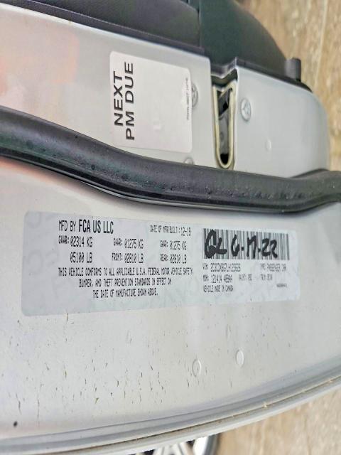 Продажа на аукционе авто 2020 Dodge Charger, vin: 2C3CDXBG7LH123626, номер лота: 77859685