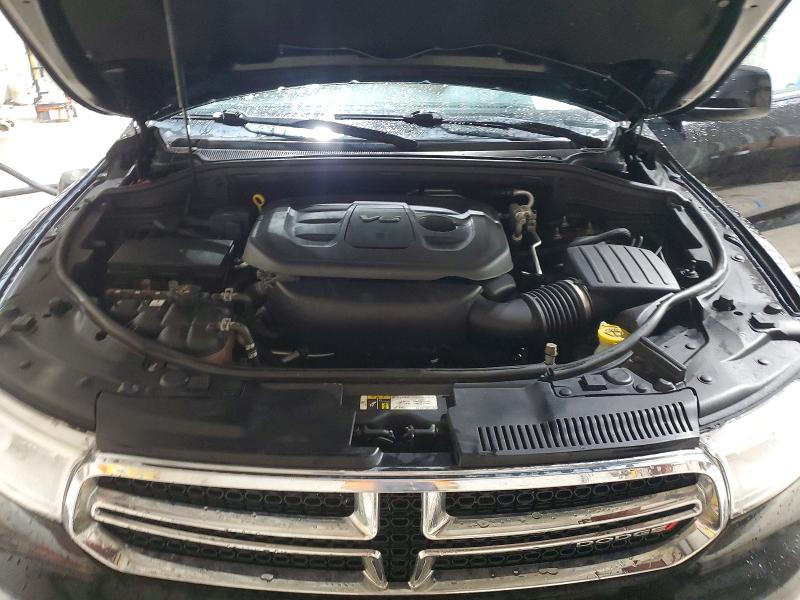 Продажа на аукционе авто 2018 Dodge Durango, vin: 1C4RDJAG7JC160292, номер лота: 77469205