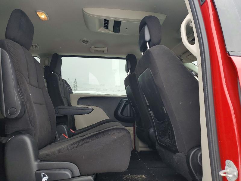 Aukcja sprzedaży 2013 Dodge Grand Caravan, vin: 2C4RDGBG9DR699607, numer aukcji: 77756865