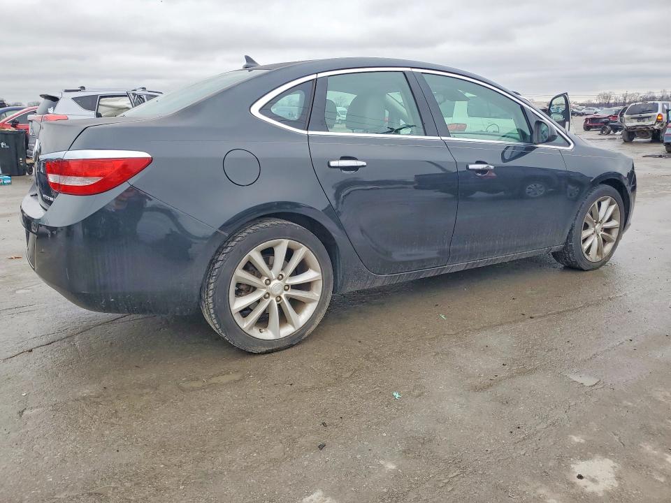 79264295 :رقم المزاد ، 1G4PR5SK7E4244157 vin ، 2014 Buick Verano مزاد بيع