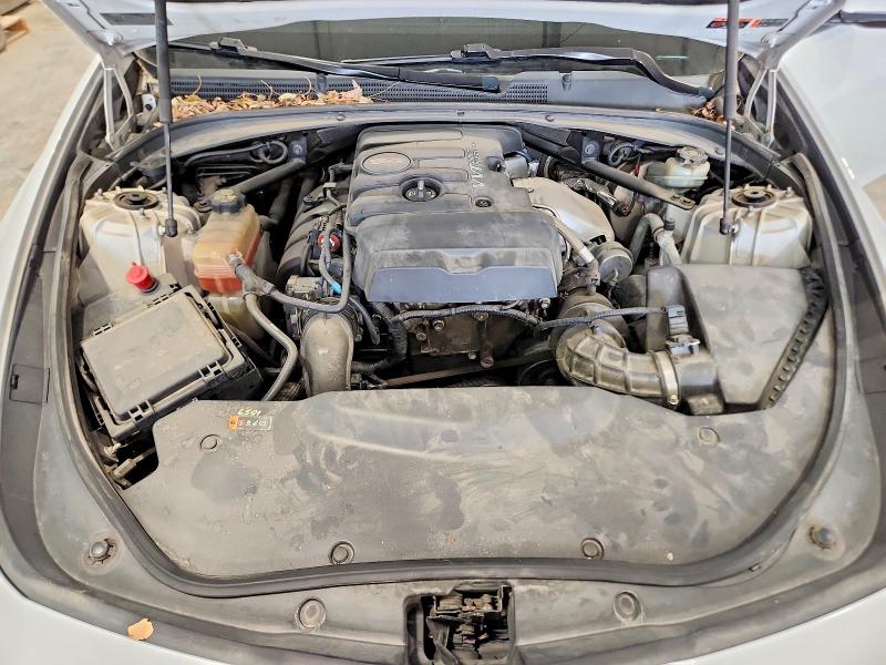 Продаж на аукціоні авто 2016 Cadillac Cts, vin: 1G6AX5SX3G0132996, номер лоту: 77102265