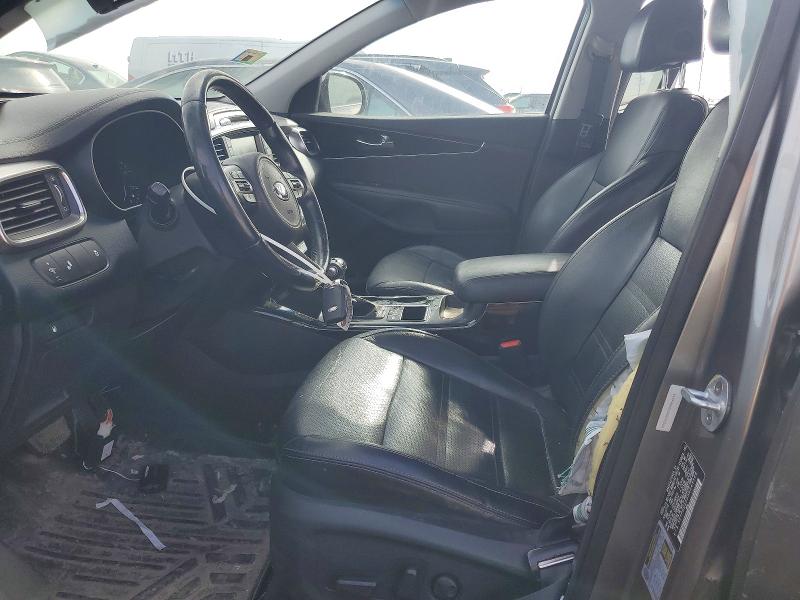 Aukcja sprzedaży 2017 Kia Sorento, vin: 5XYPHDA50HG243368, numer aukcji: 79364675