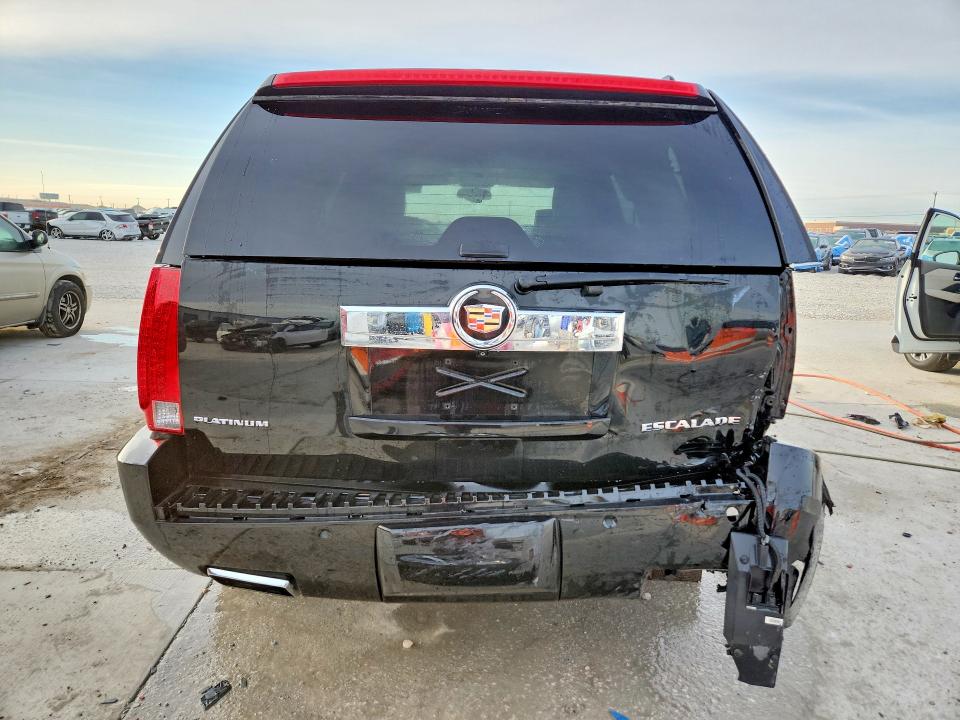 Продажа на аукционе авто 2014 Cadillac Escalade, vin: 1GYS4DEF0ER155758, номер лота: 76602975