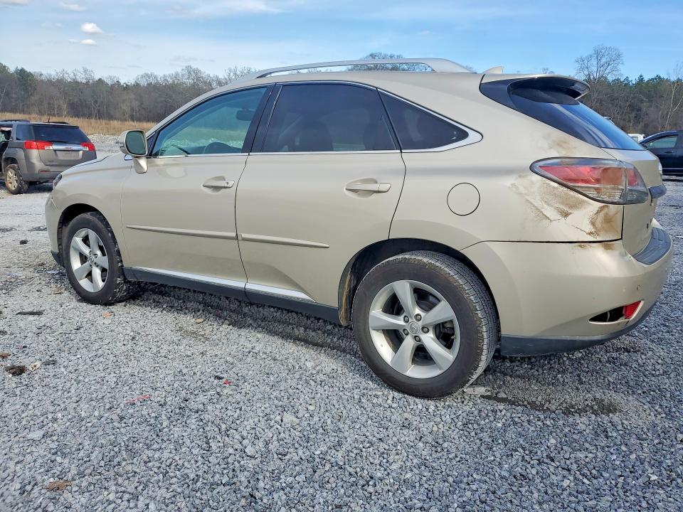 Aukcja sprzedaży 2015 Lexus Rx, vin: 2T2BK1BA8FC299939, numer aukcji: 77655895