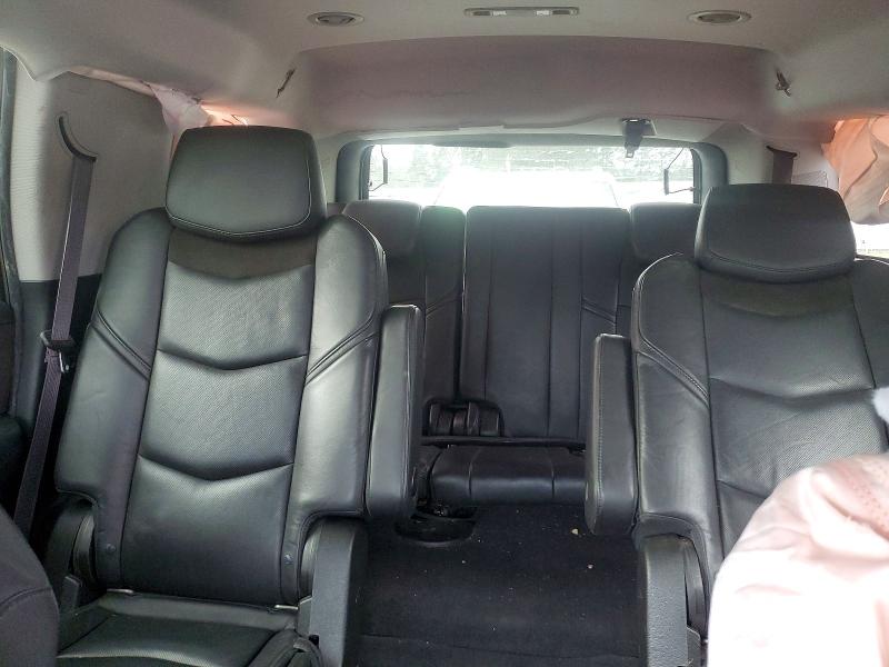 Aukcja sprzedaży 2015 Cadillac Escalade, vin: 1GYS4BKJ6FR279385, numer aukcji: 79206125