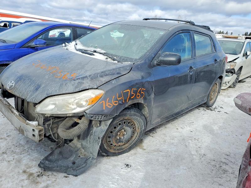 Aukcja sprzedaży 2012 Toyota Matrix, vin: 2T1KU4EE6CC866594, numer aukcji: 76647565