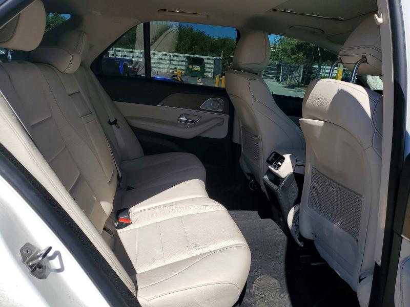 Aukcja sprzedaży 2021 Mercedes-benz Gle 350, vin: 4JGFB4JBXMA388510, numer aukcji: 76340555
