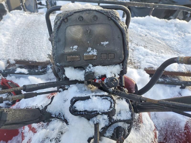 Aukcja sprzedaży 2003 Honda Trx450 Fe, vin: 478TE226X34401881, numer aukcji: 72114135