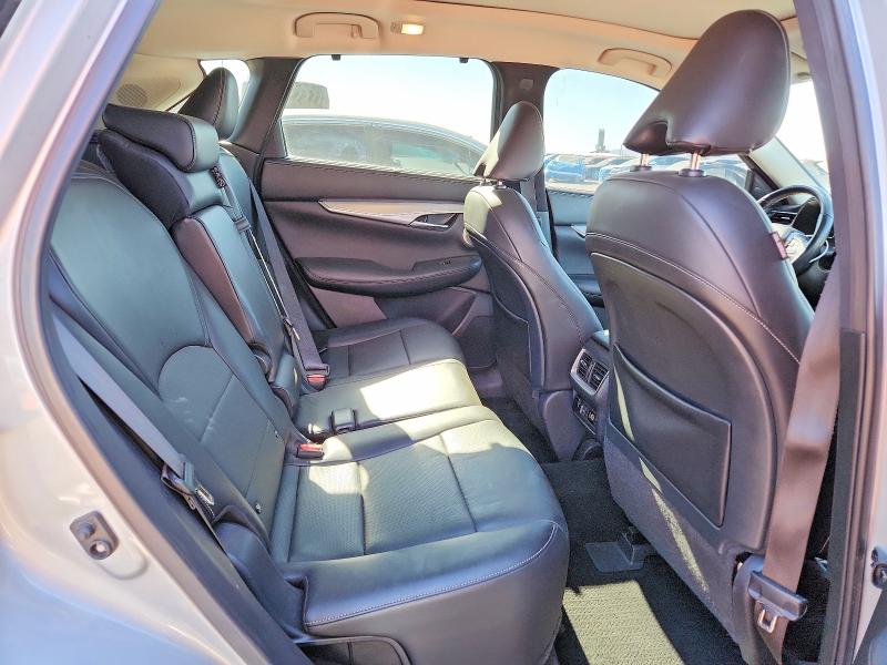 Продажа на аукционе авто 2021 Infiniti Qx50, vin: 3PCAJ5CB8MF110801, номер лота: 75656545
