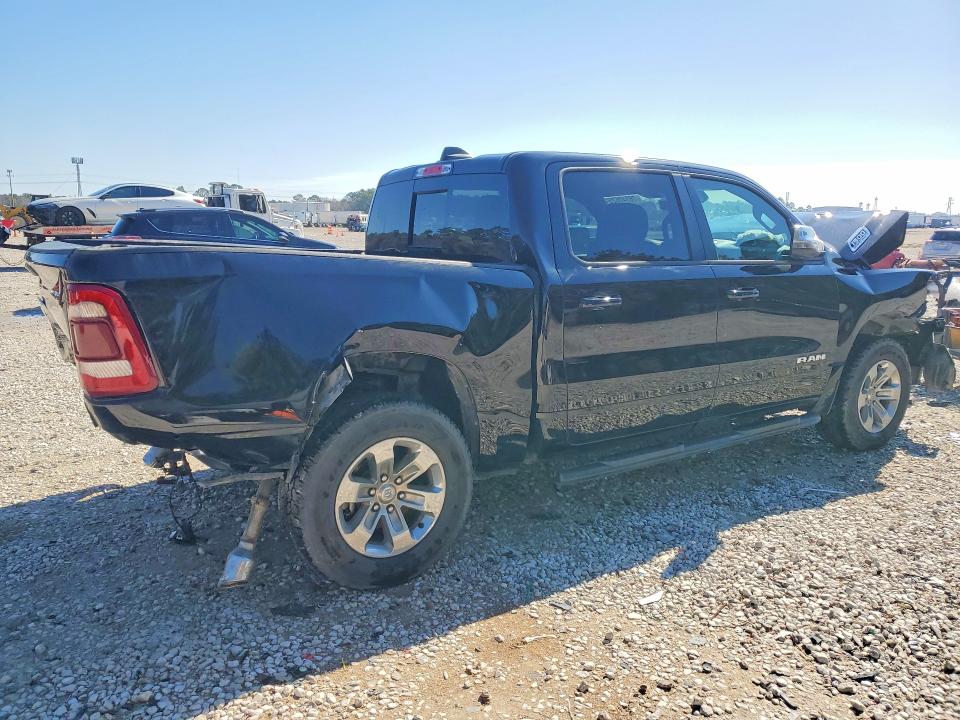 2024 Ram 1500 მანქანა იყიდება აუქციონზე, vin: 1C6SRFJT7RN160037, აუქციონის ნომერი: 76140625