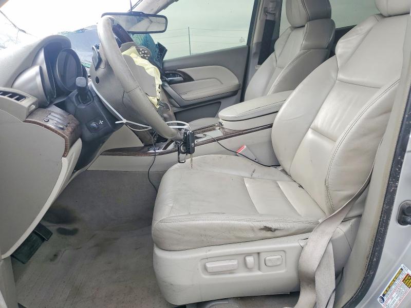 Aukcja sprzedaży 2013 Acura Mdx, vin: 2HNYD2H31DH516185, numer aukcji: 76684615