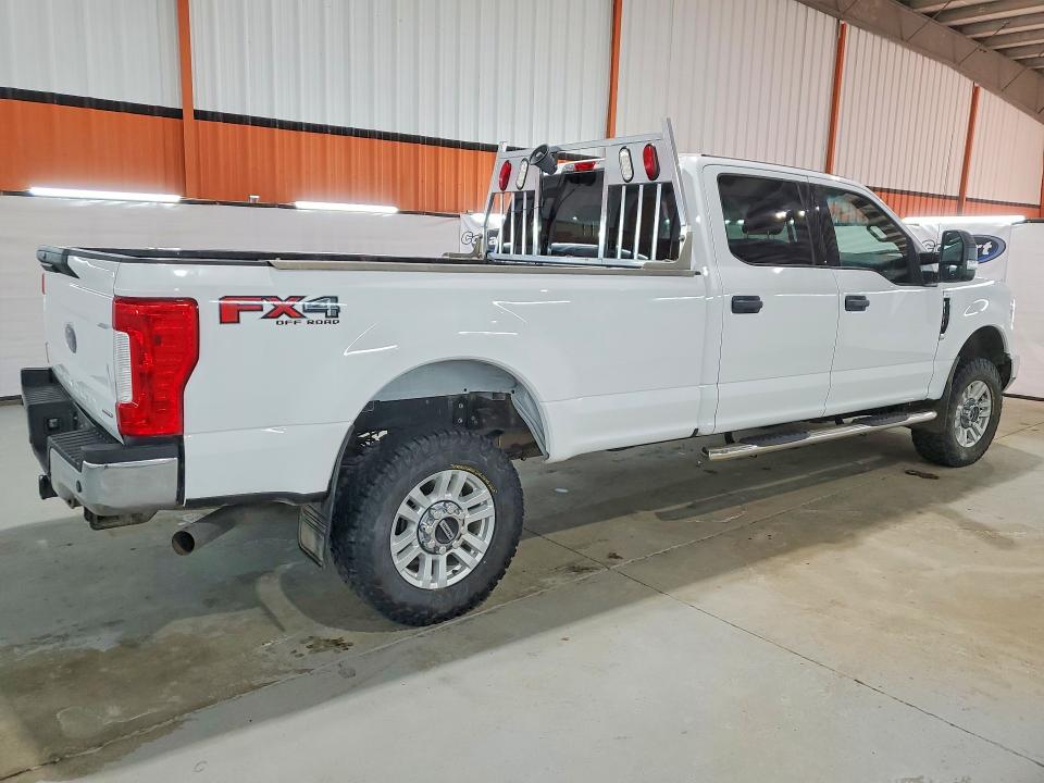 Продажа на аукционе авто 2019 Ford F250 Super, vin: 1FT7W2B64KEF30584, номер лота: 75595635
