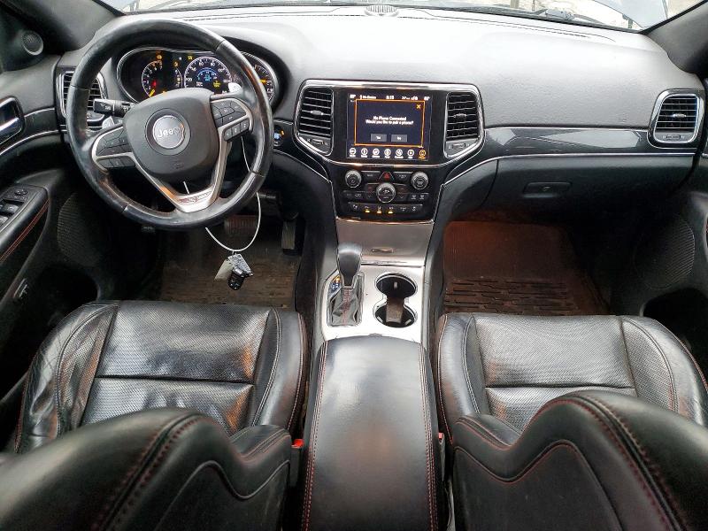 Aukcja sprzedaży 2019 Jeep Grand Cherokee, vin: 1C4RJFLT9KC577253, numer aukcji: 75690845