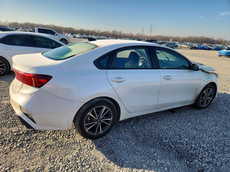 Продаж на аукціоні авто 2024 Kia Forte, vin: 3KPF24AD4RE724677, номер лоту: 75983765
