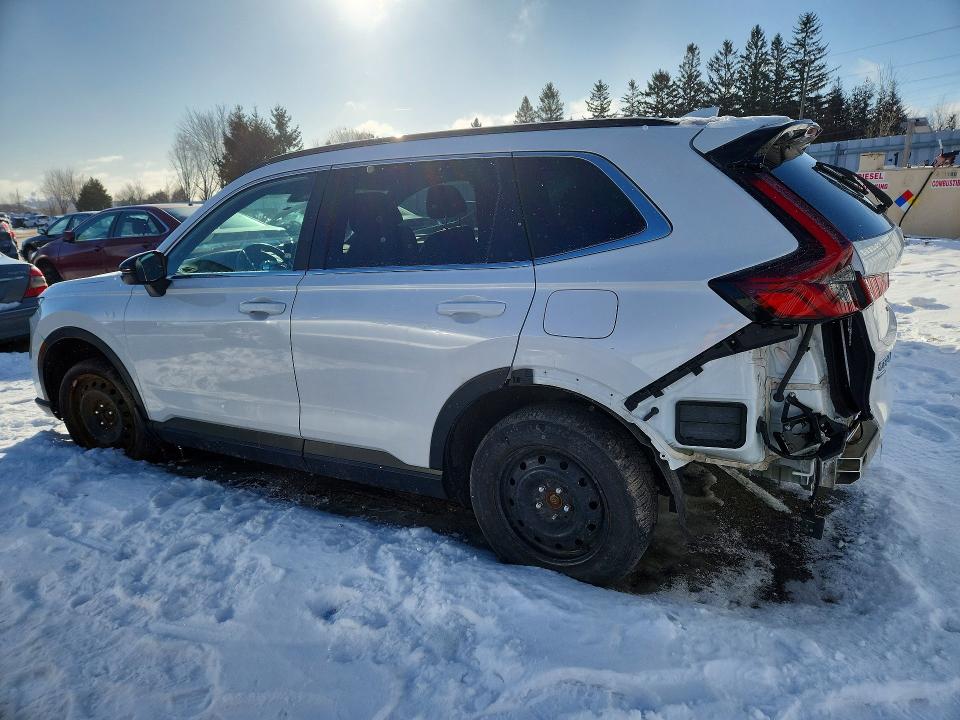 Продаж на аукціоні авто 2024 Honda Cr-v, vin: 2HKRS6H98RH200356, номер лоту: 76639015