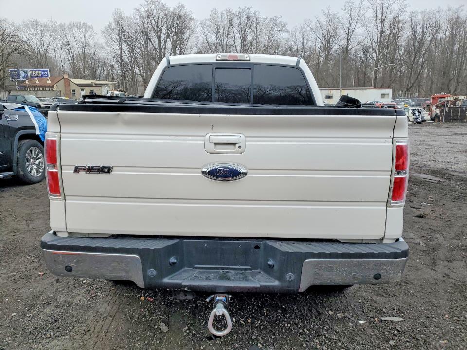 Aukcja sprzedaży 2012 Ford F150, vin: 1FTFW1ET6CFB22624, numer aukcji: 76727605