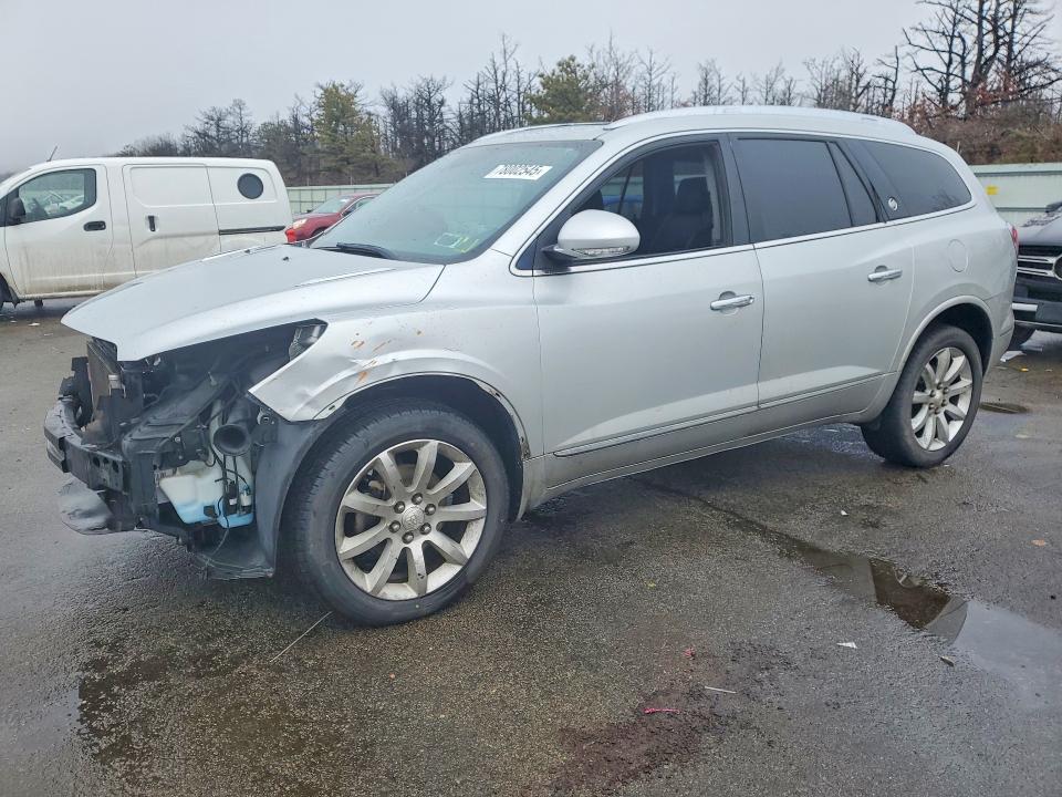 Aukcja sprzedaży 2015 Buick Enclave, vin: 5GAKRCKD7FJ340346, numer aukcji: 78002545
