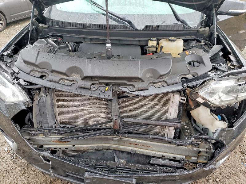 Продажа на аукционе авто 2018 Chevrolet Traverse, vin: 1GNEVGKW3JJ110707, номер лота: 76483835
