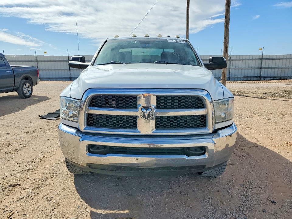 2017 Ram 2500 მანქანა იყიდება აუქციონზე, vin: 3C6UR5CJ0HG537362, აუქციონის ნომერი: 77755825