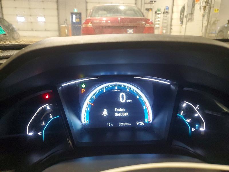 Aukcja sprzedaży 2018 Honda Civic, vin: 2HGFC2F63JH025983, numer aukcji: 78181715
