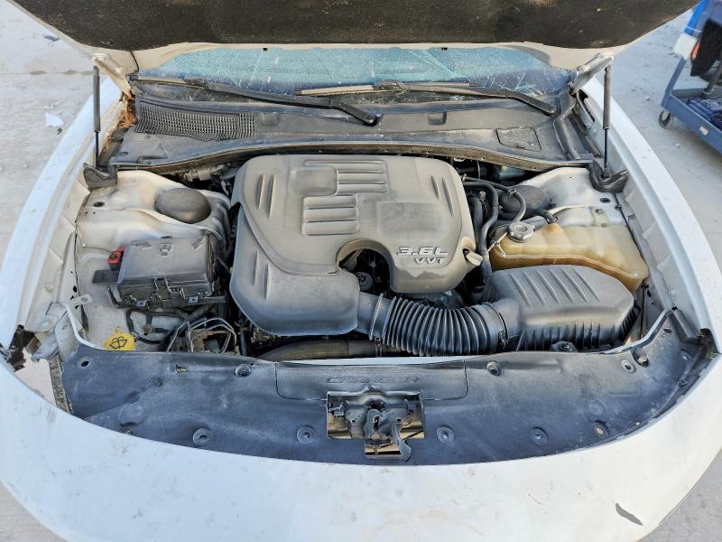 Продажа на аукционе авто 2017 Dodge Charger, vin: 2C3CDXHG3HH576494, номер лота: 75655555