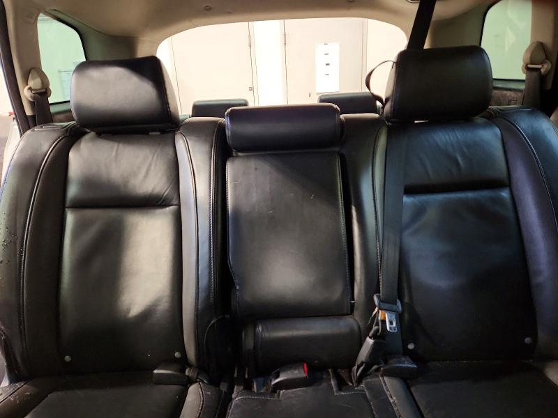 Продажа на аукционе авто 2012 Mazda Cx-9, vin: JM3TB3CA6C0340682, номер лота: 76477895