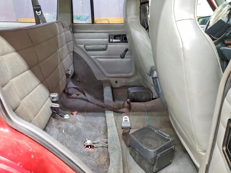Продажа на аукционе авто 1995 Jeep Cherokee, vin: 1J4FT28S5SL593627, номер лота: 79357495
