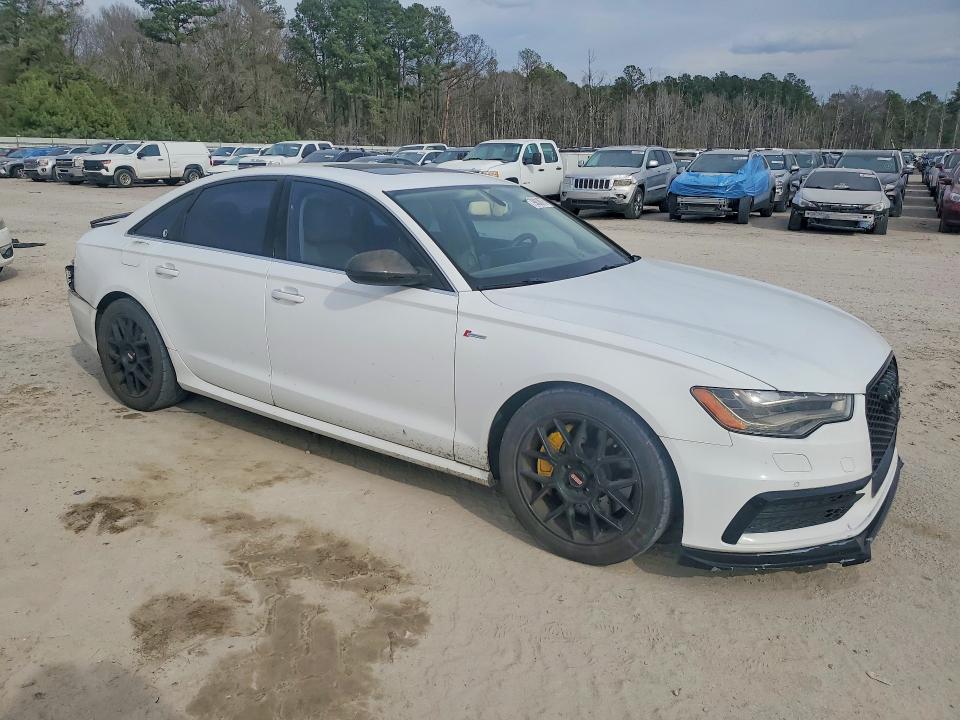 Aukcja sprzedaży 2012 Audi A6, vin: WAUBGAFC5CN007428, numer aukcji: 79038875