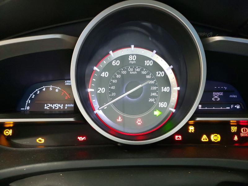 Aukcja sprzedaży 2014 Mazda 3, vin: JM1BM1W74E1121185, numer aukcji: 76415335