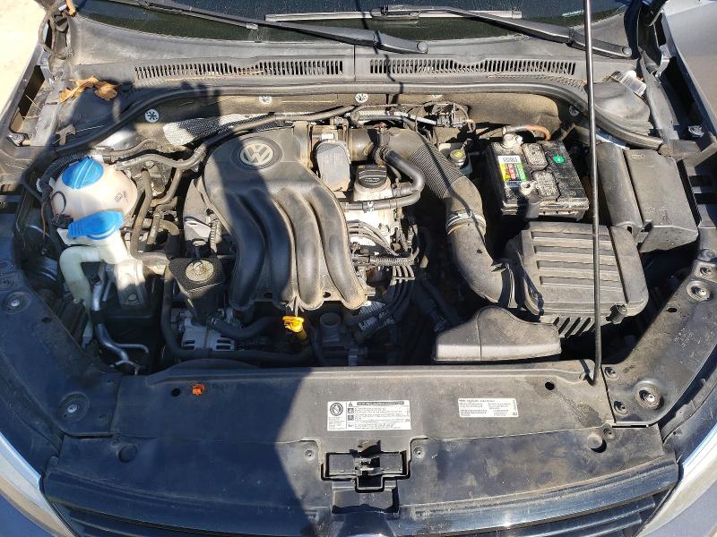 75903425 :رقم المزاد ، 3VW2K7AJ3DM403165 vin ، 2013 Volkswagen Jetta مزاد بيع