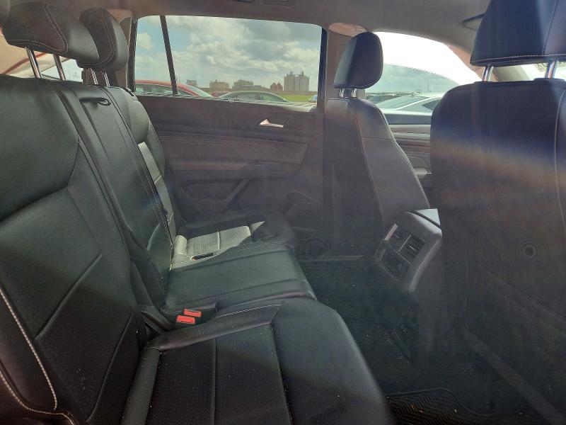79042075 :رقم المزاد ، 1V2BP2CA5NC500910 vin ، 2022 Volkswagen Atlas مزاد بيع