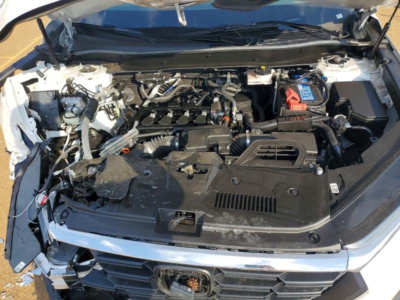 Продажа на аукционе авто 2026 Honda Cr-v, vin: 2HKRS3H29TH305254, номер лота: 79218355