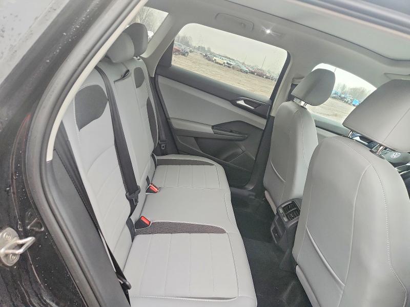 Продажа на аукционе авто 2022 Volkswagen Taos, vin: 3VVPX7B20NM081847, номер лота: 78071595