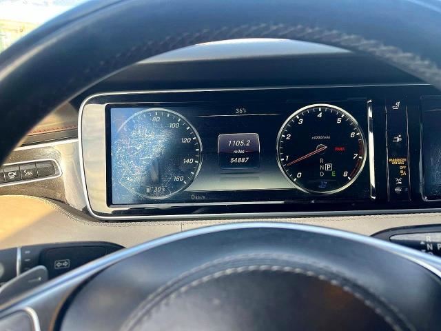 Продажа на аукционе авто 2017 Mercedes-benz S 550, vin: WDDXK8CB8HA022392, номер лота: 77819295